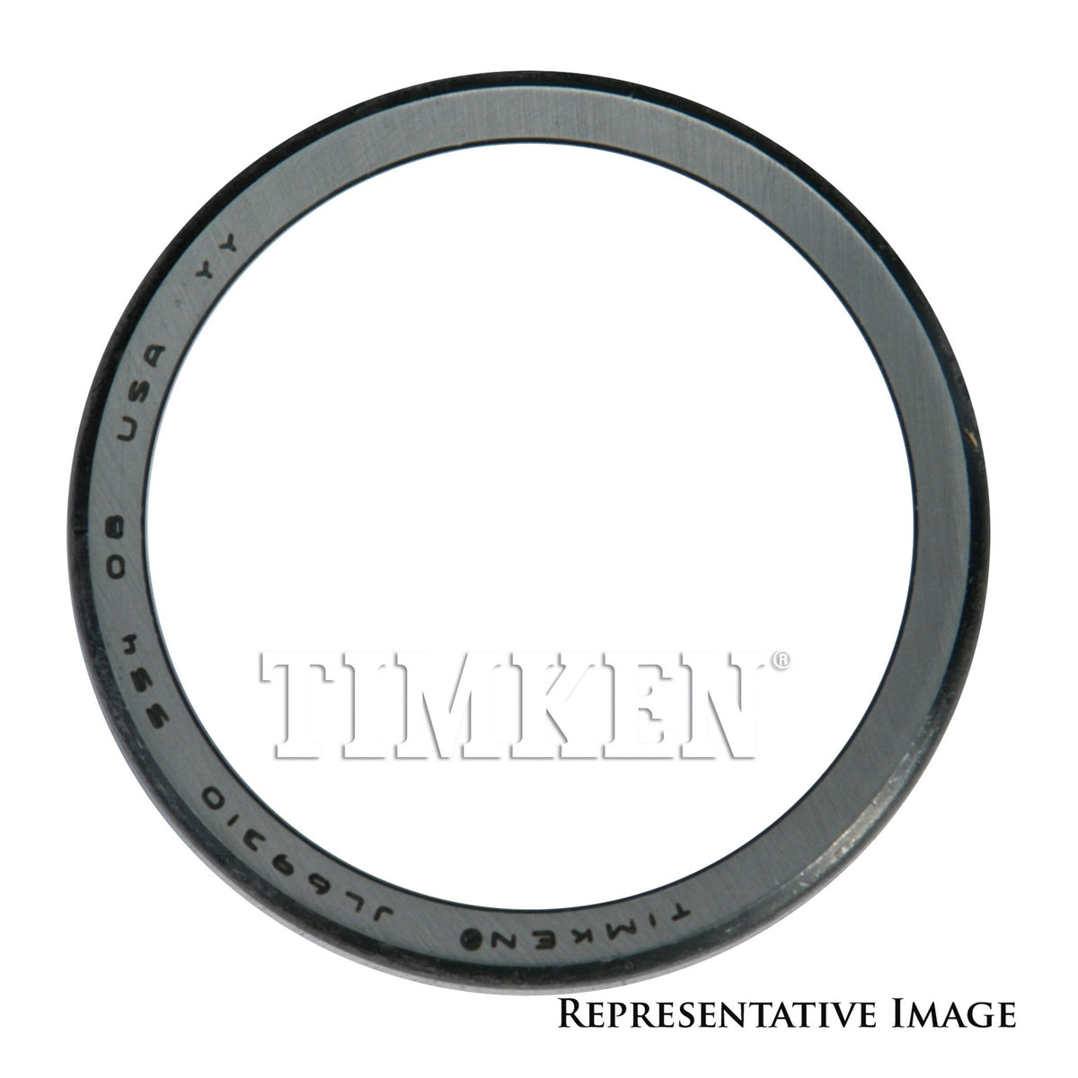 Timken Differential Race JL69310