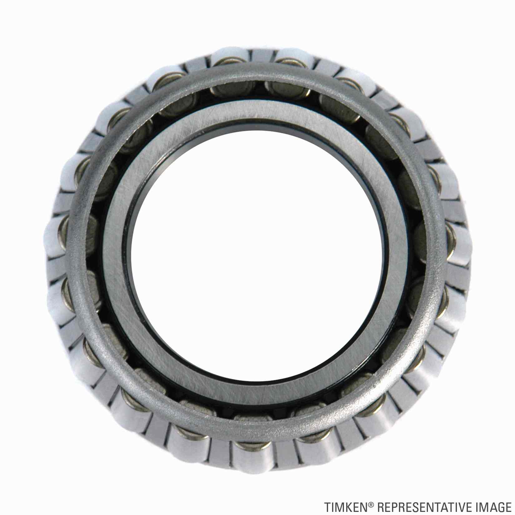 Timken Automatic Transmission Differential Bearing JL69348