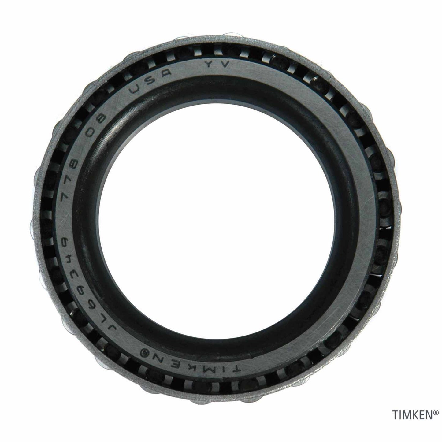 Timken Automatic Transmission Differential Bearing JL69349