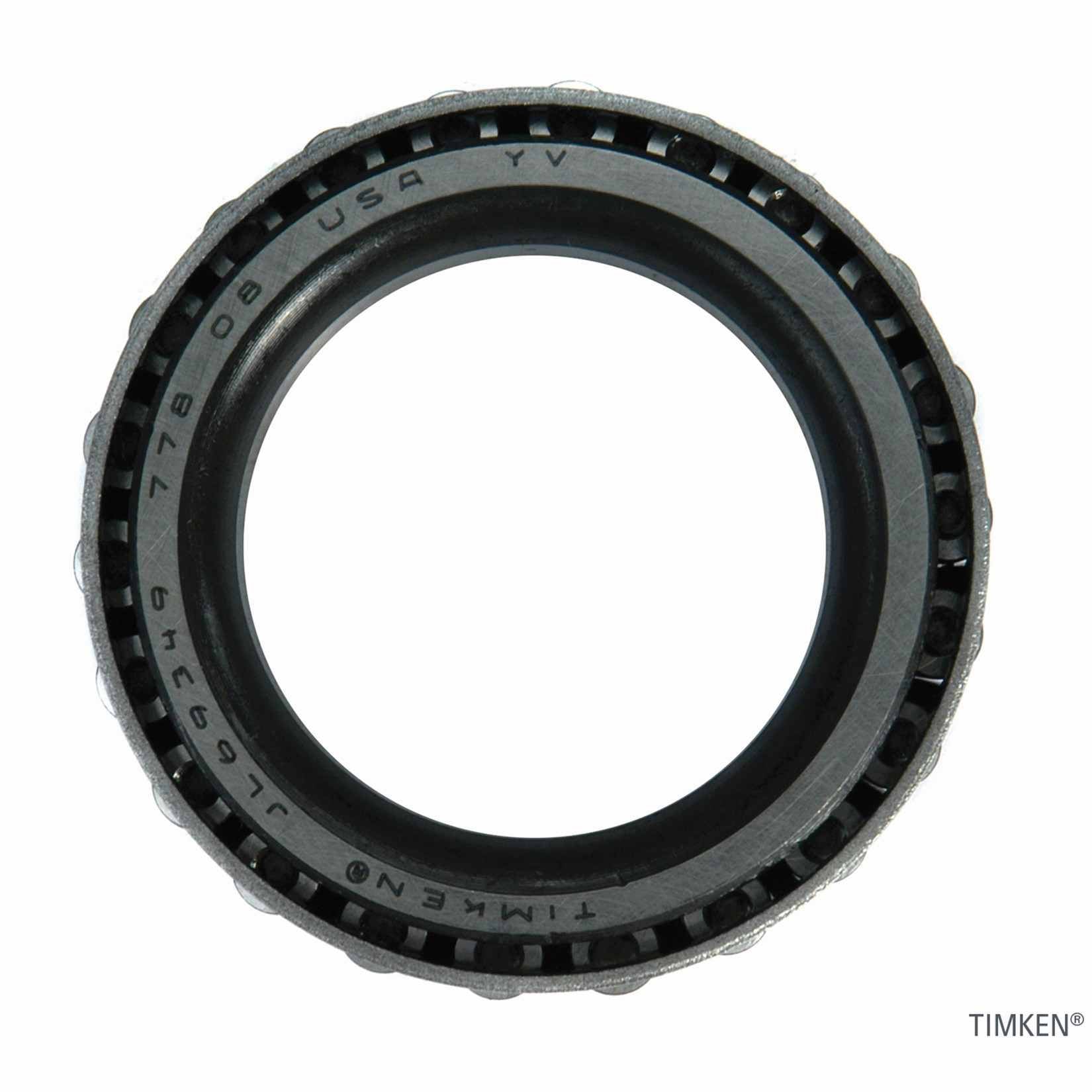 Timken Automatic Transmission Differential Bearing JL69349