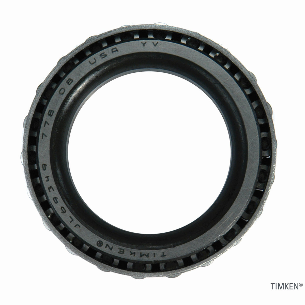 Timken Automatic Transmission Differential Bearing JL69349