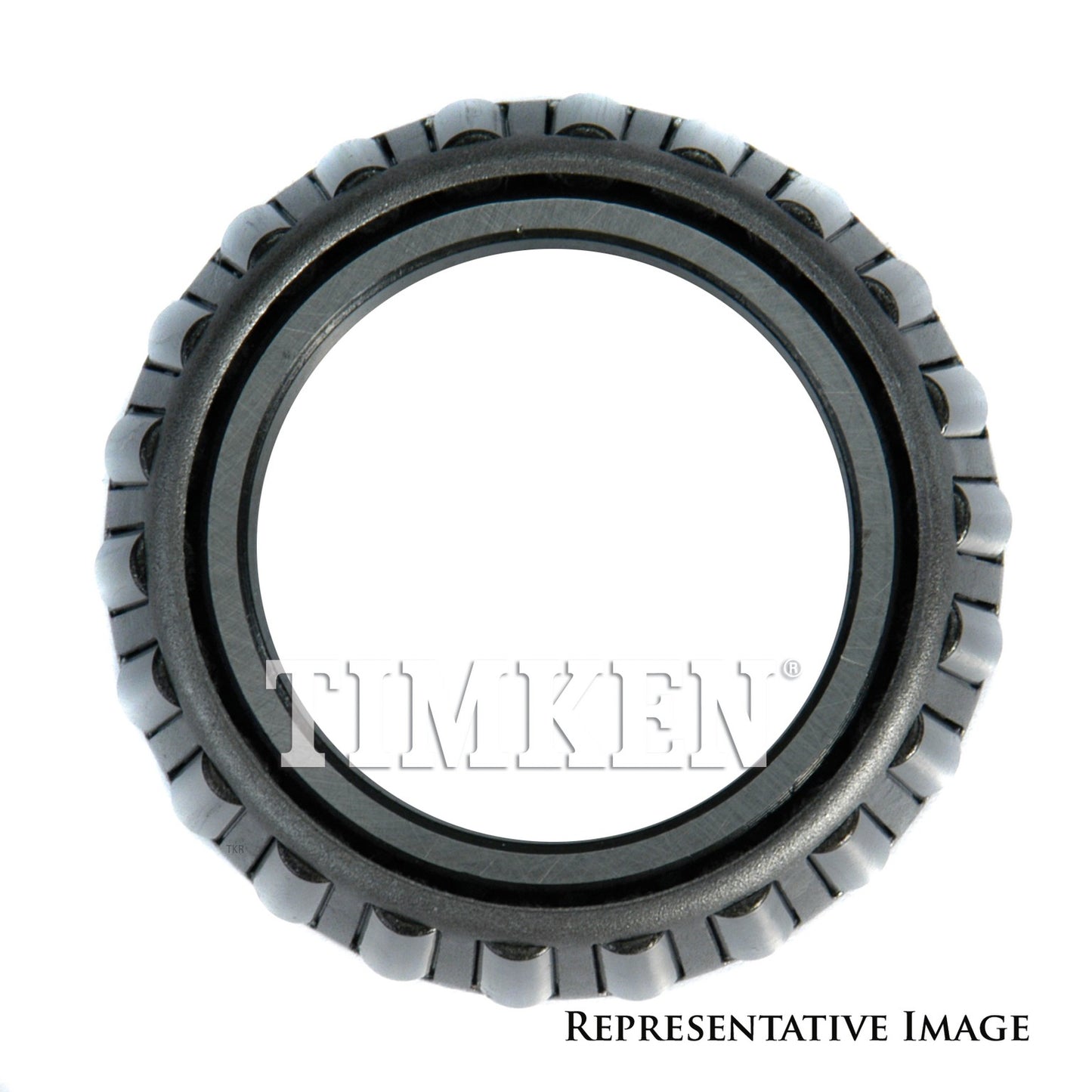 Timken Automatic Transmission Differential Bearing JL69349