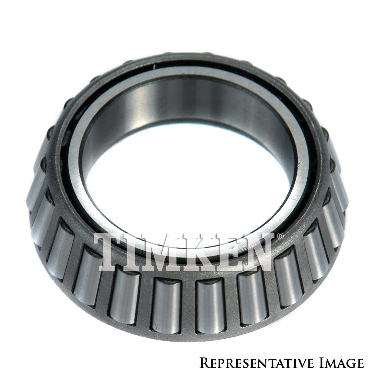 Timken Automatic Transmission Differential Bearing JL69349