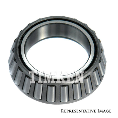 Timken Automatic Transmission Differential Bearing JL69349