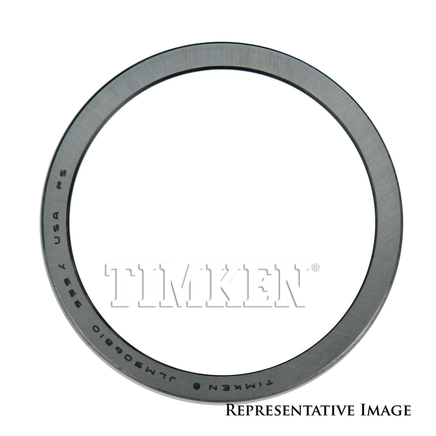 Timken Wheel Bearing Race JLM506810