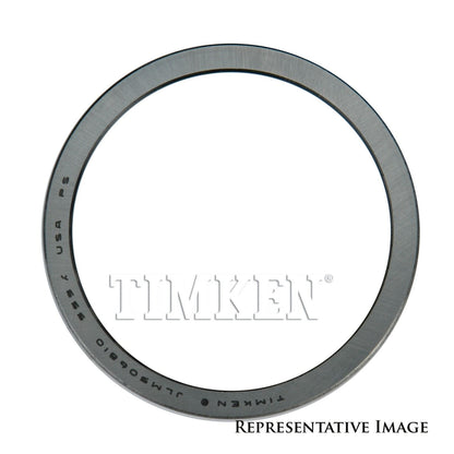 Timken Wheel Bearing Race JLM506810