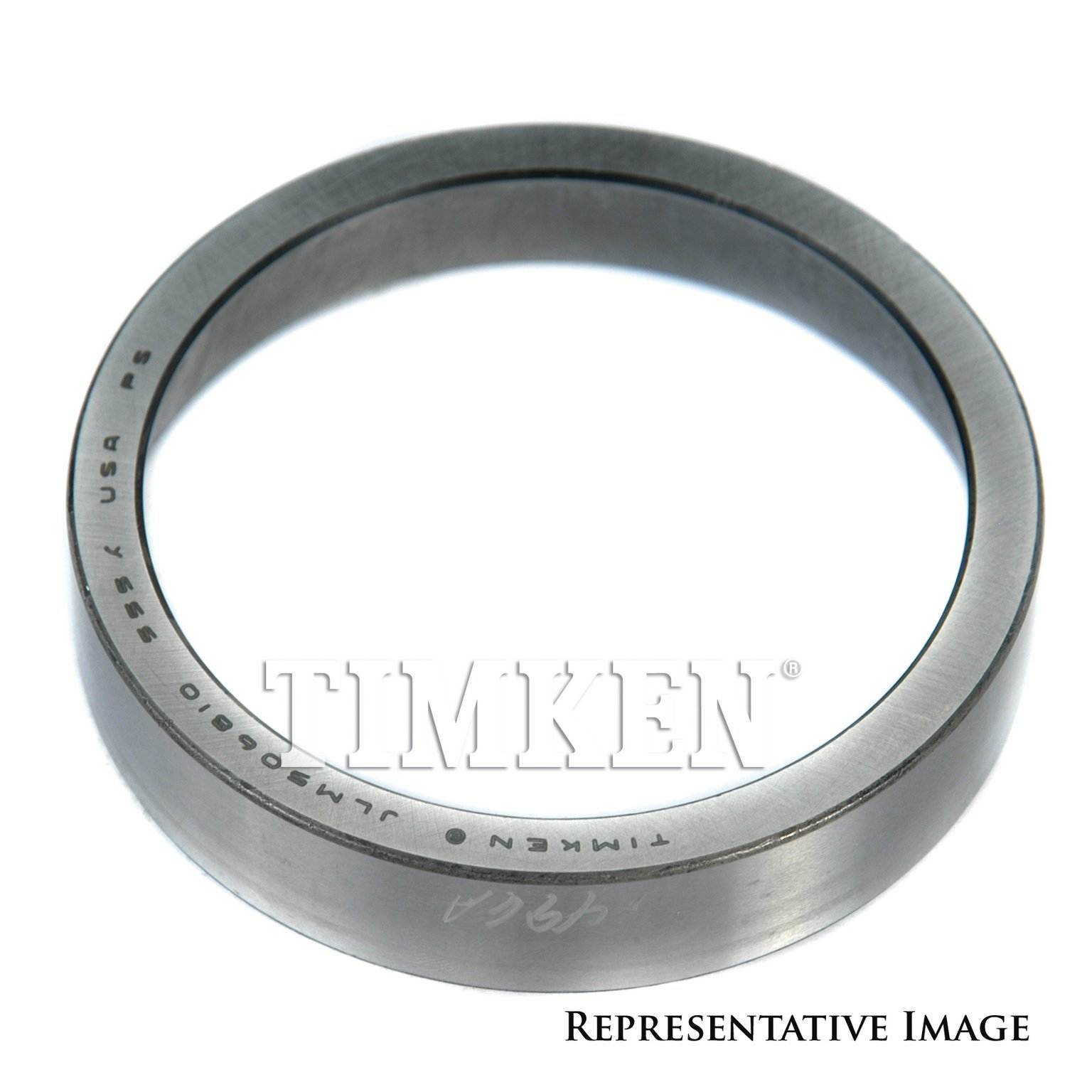 Timken Wheel Bearing Race JLM506810