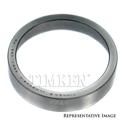 Timken Wheel Bearing Race JLM506810