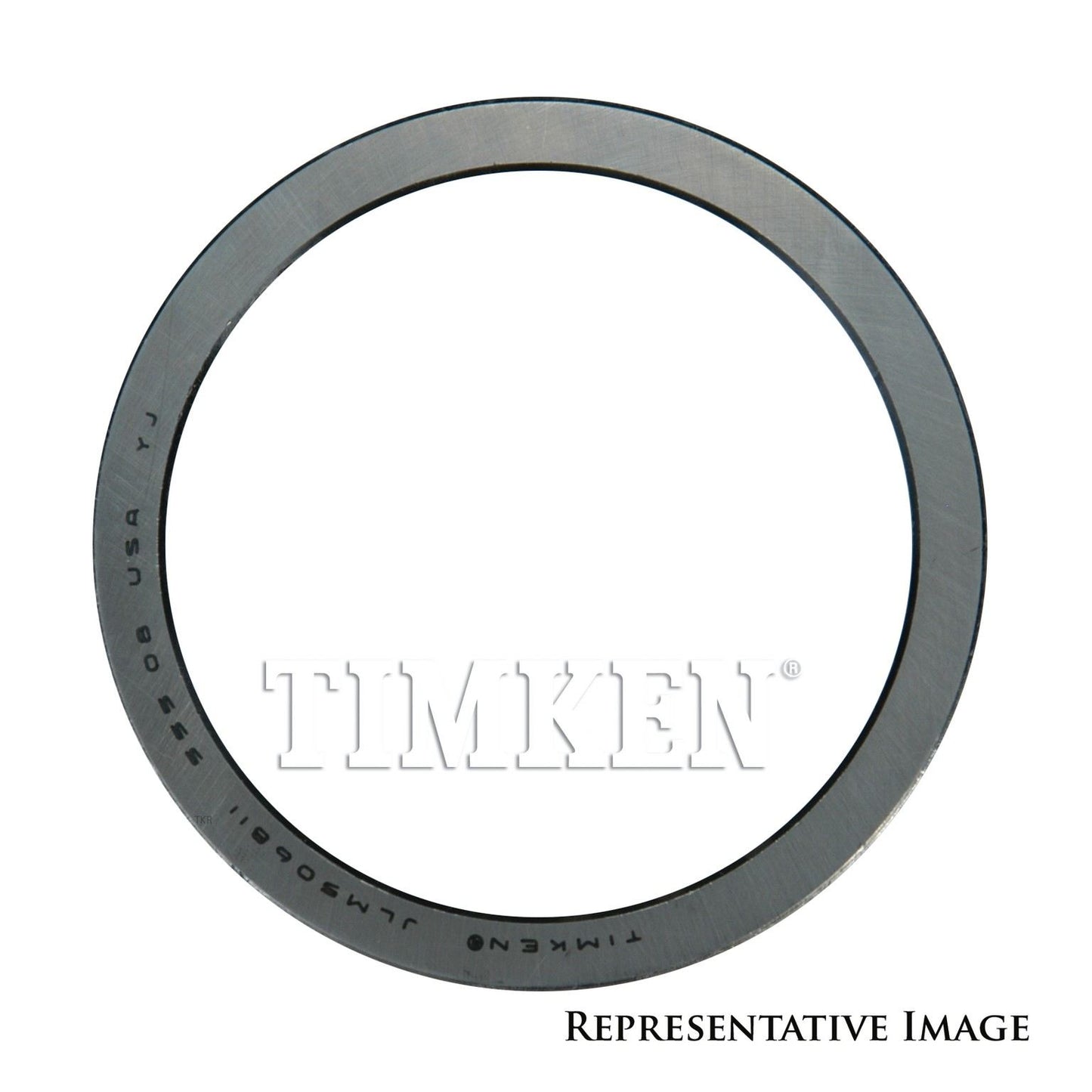 Timken Differential Race JLM506811