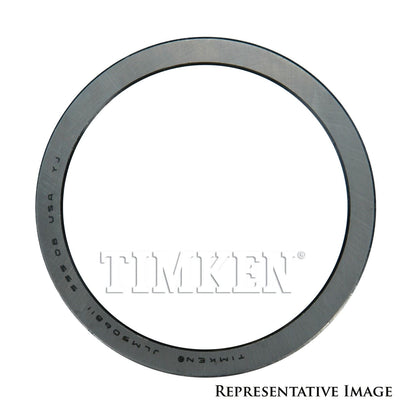 Timken Differential Race JLM506811