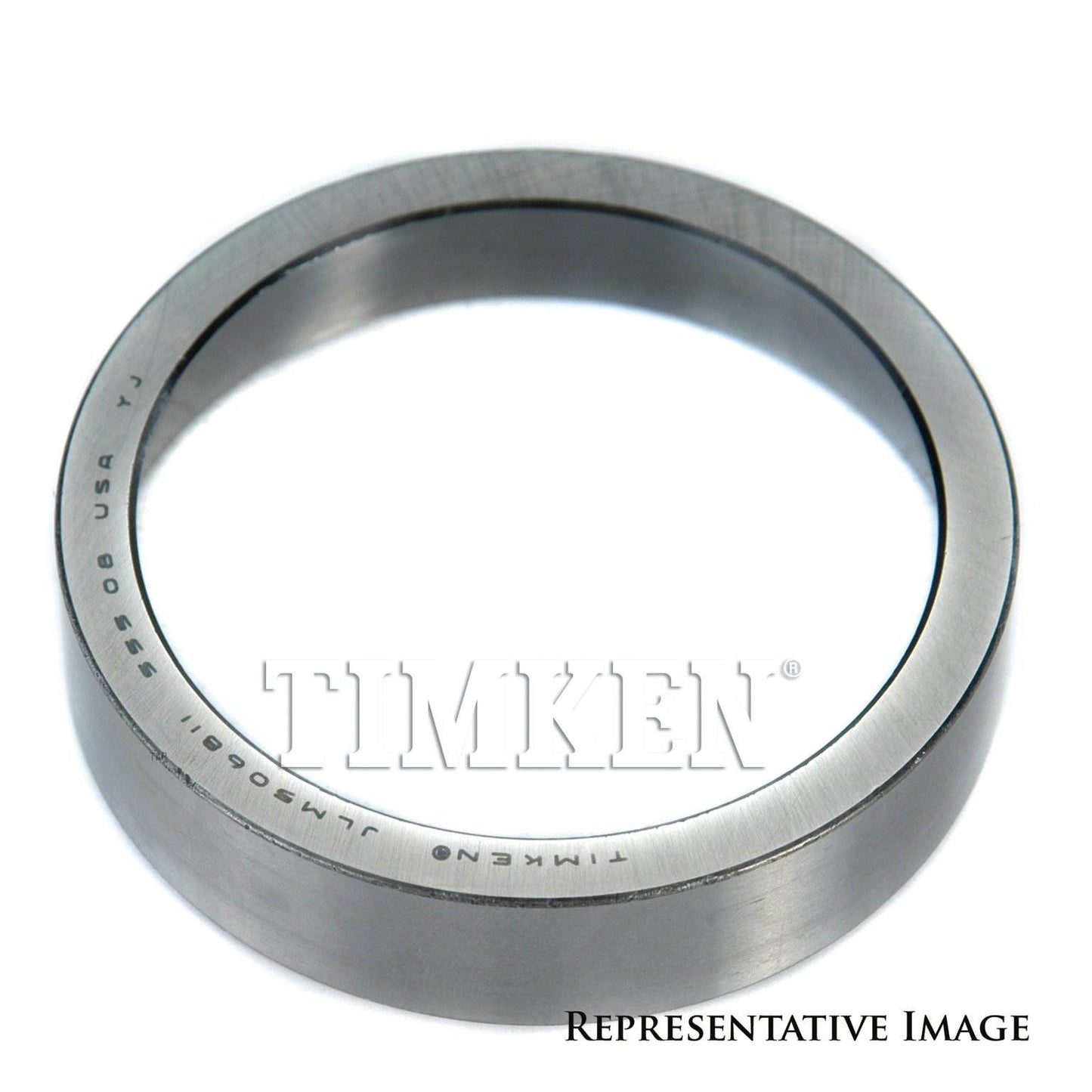 Timken Differential Race JLM506811
