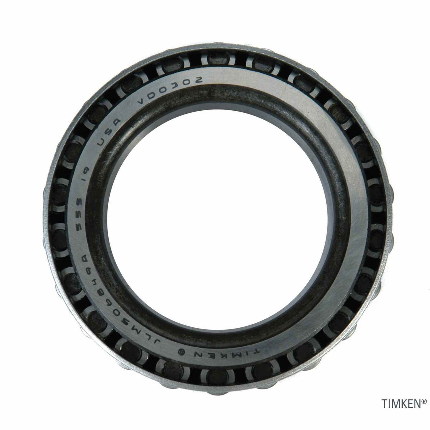 Timken Wheel Bearing JLM506849A