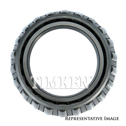 Timken Wheel Bearing JLM506849A