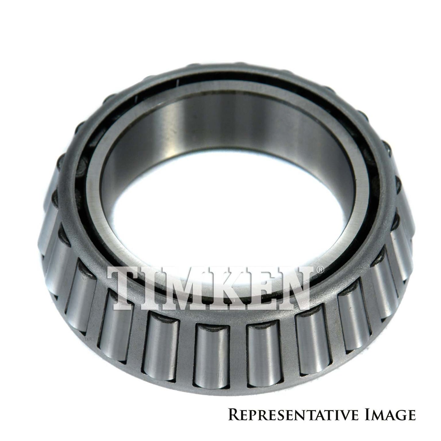 Timken Wheel Bearing JLM506849A