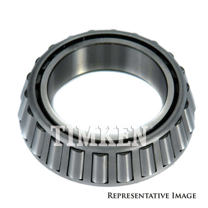 Timken Wheel Bearing JLM506849A