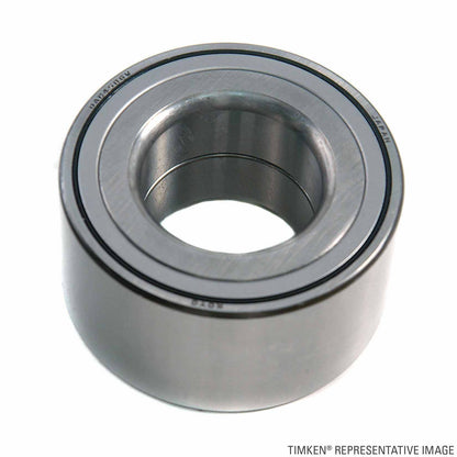 Timken Differential Bearing JRM3535-90U01