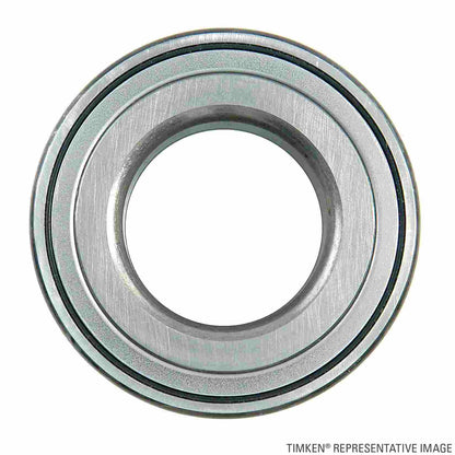 Timken Differential Bearing JRM3535-90U01