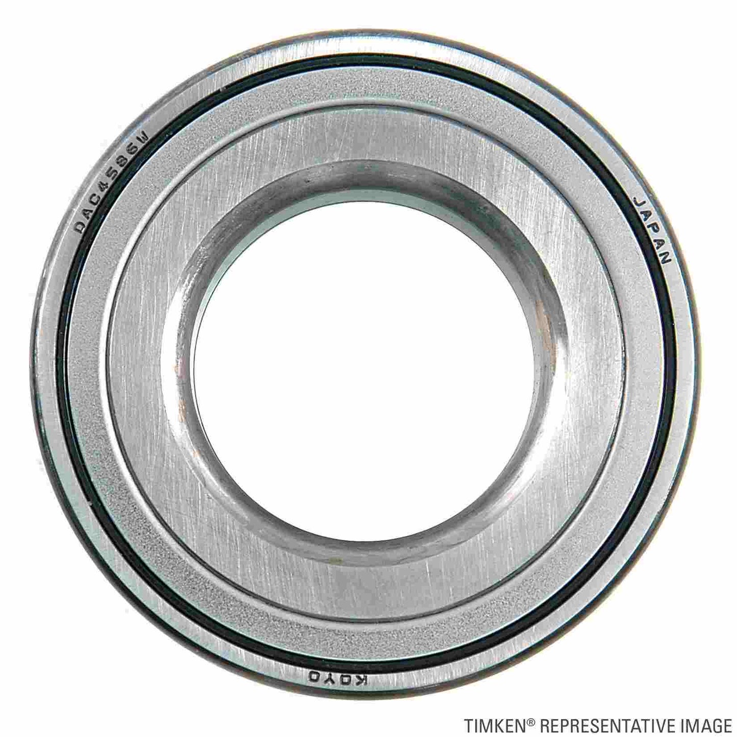 Timken Differential Bearing JRM3535-90U01