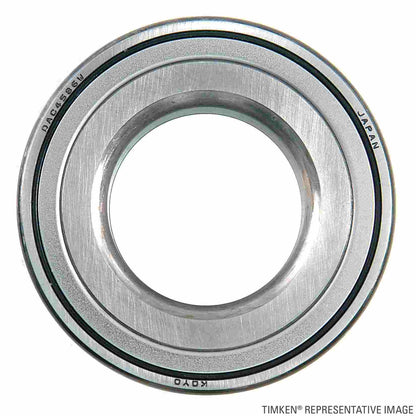 Timken Differential Bearing JRM3535-90U01