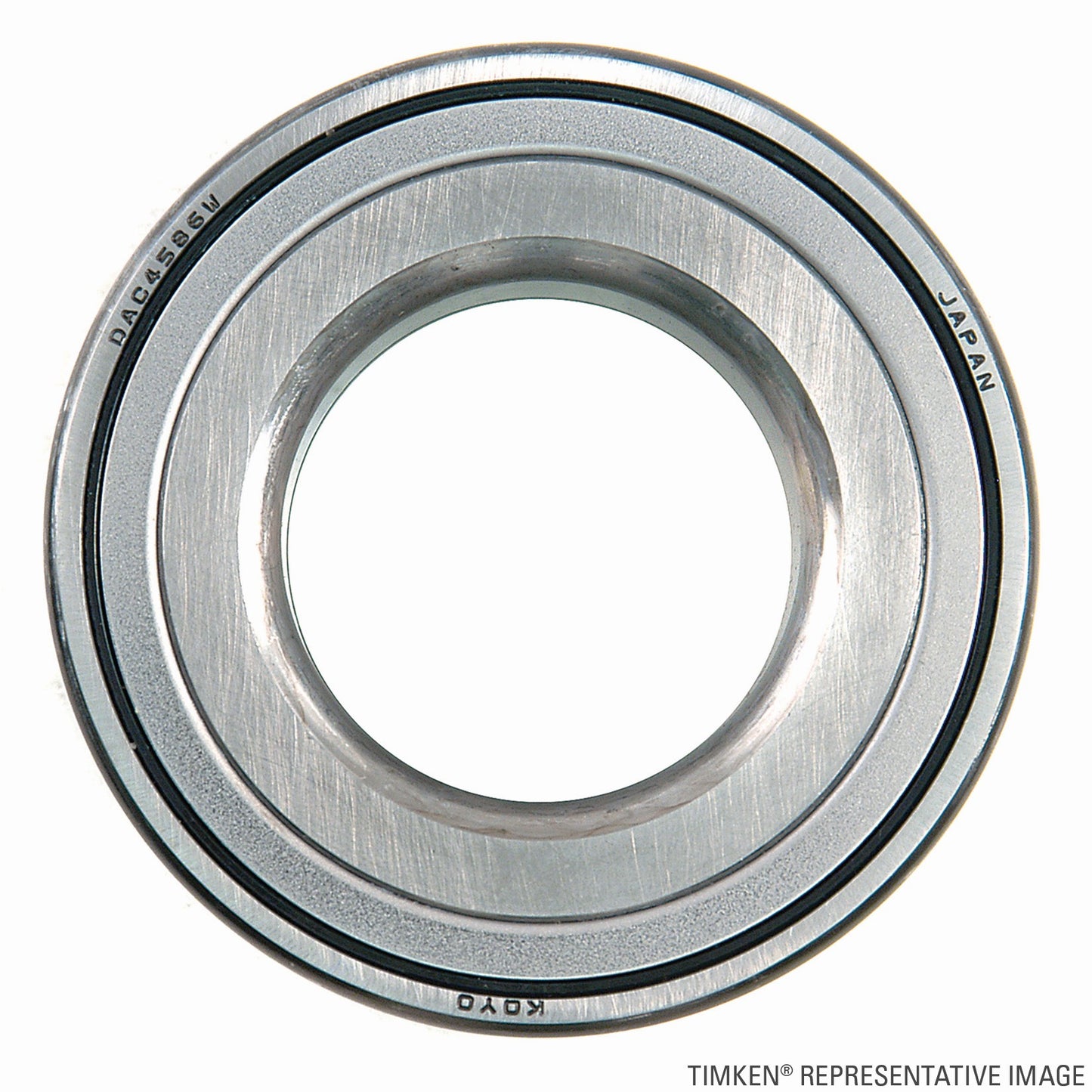 Timken Differential Bearing JRM3535-90U01