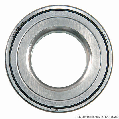 Timken Differential Bearing JRM3535-90U01
