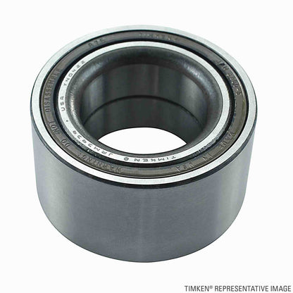 Timken Wheel Bearing JRM58049-90UT4