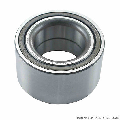 Timken Wheel Bearing JRM58049-90UT4