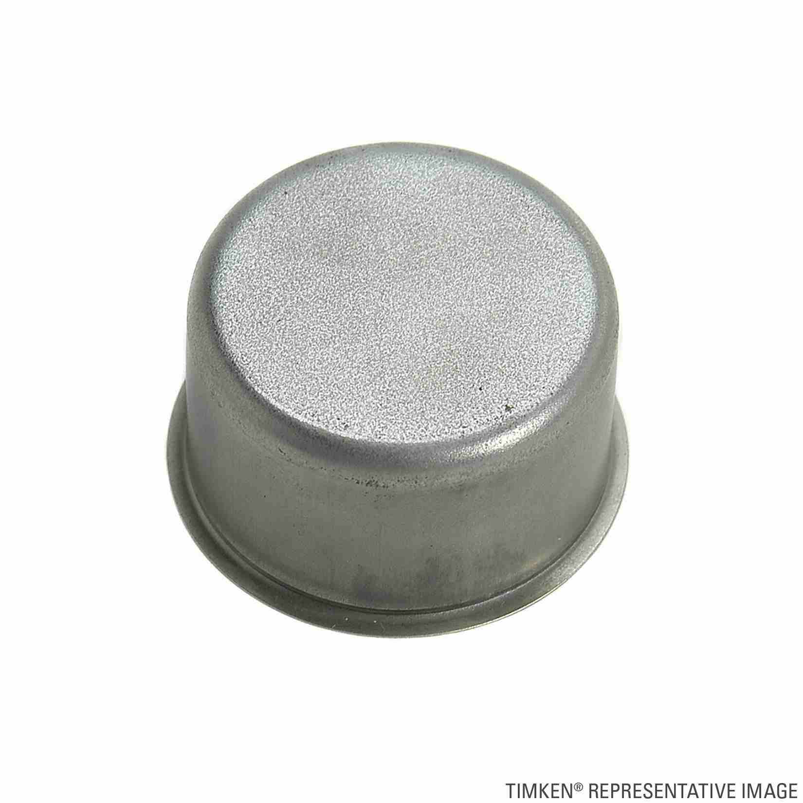 Timken Multi-Purpose Seal JV933