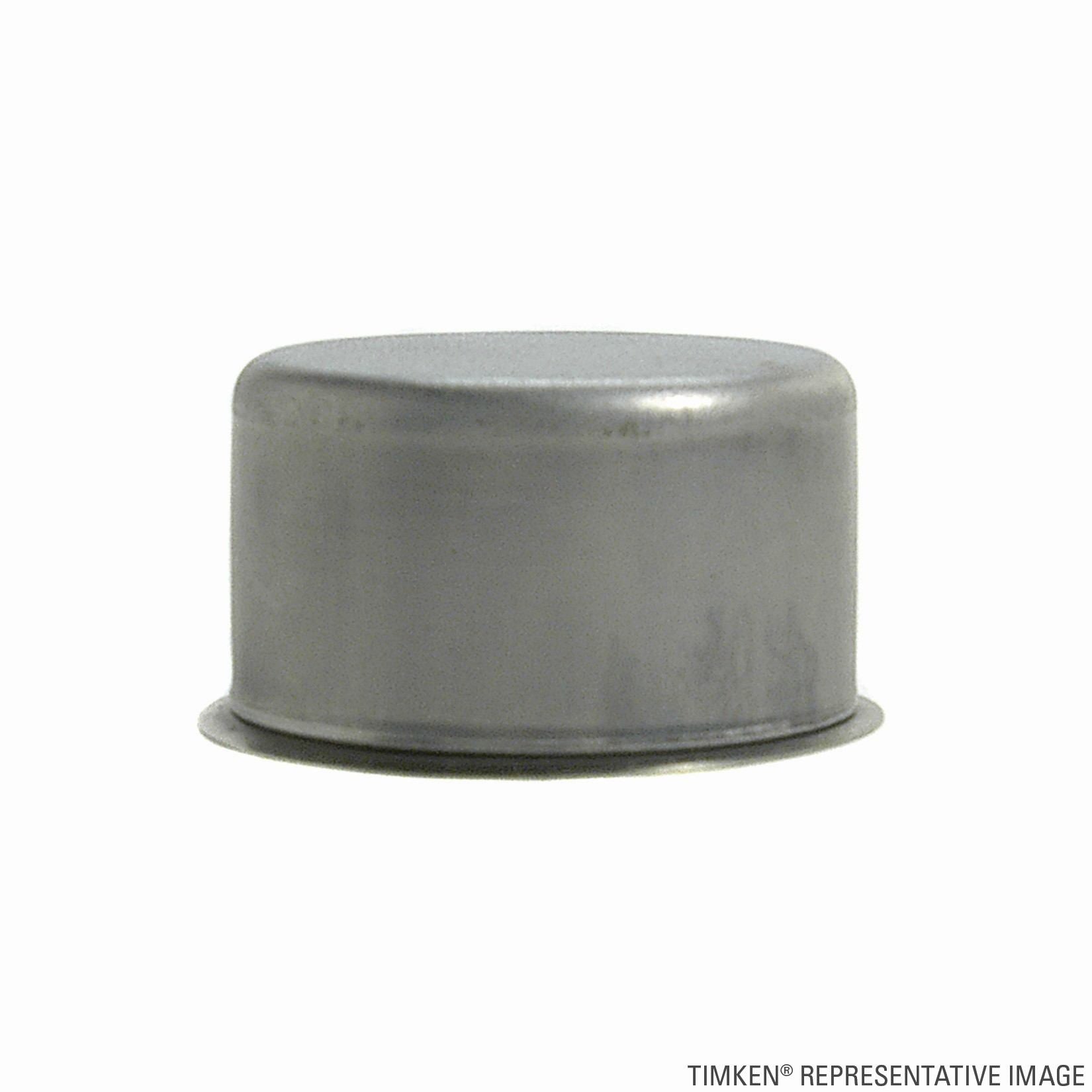 Timken Multi-Purpose Seal JV933