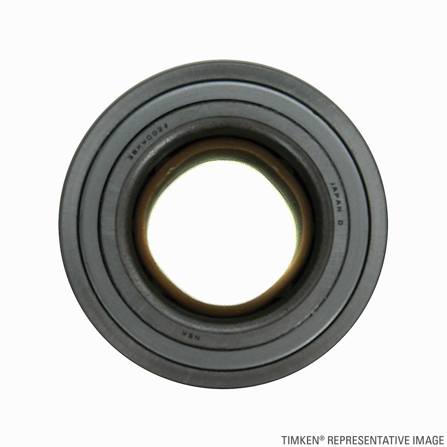 Timken Wheel Bearing JXC25469CA-90UA7