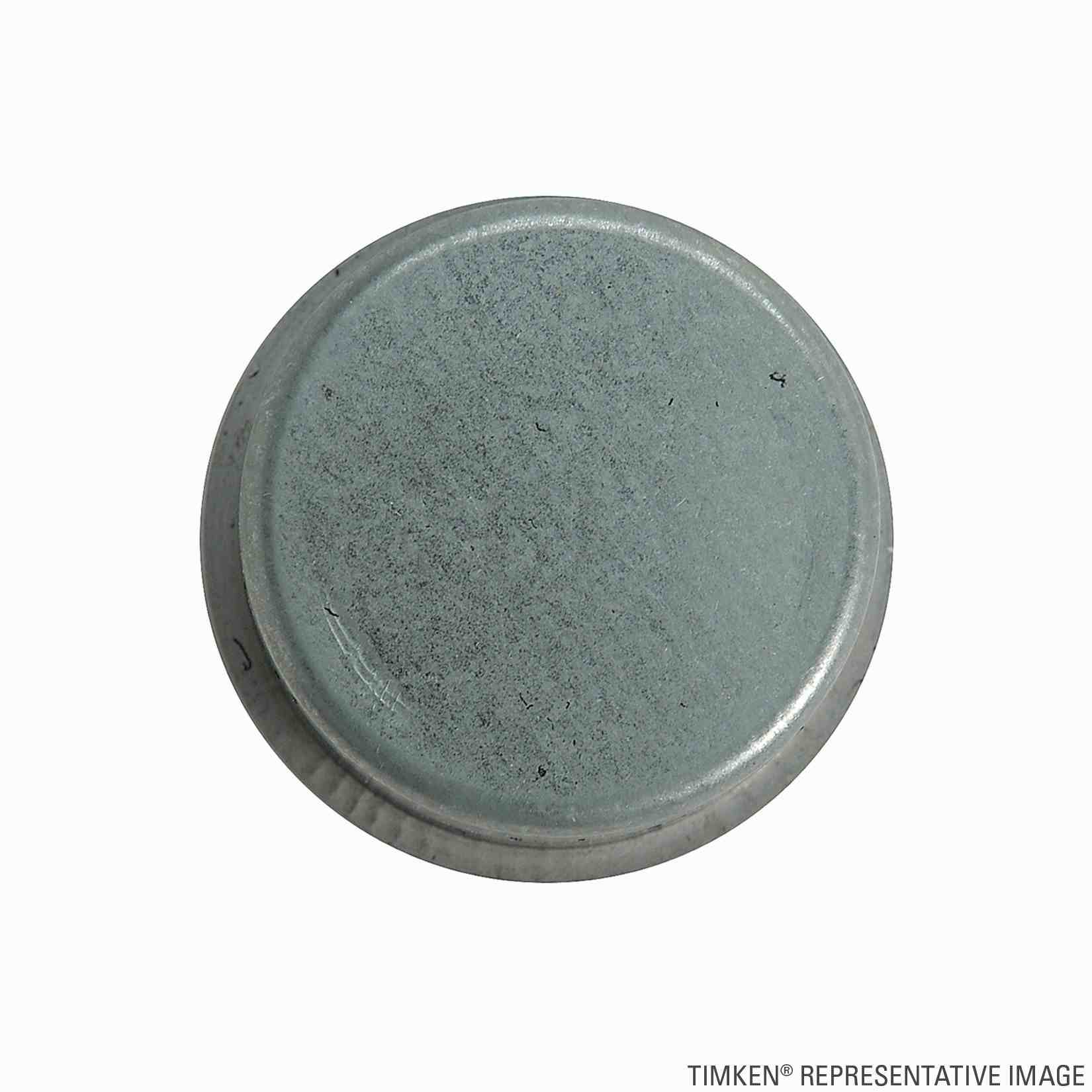 Timken Automatic Transmission Output Shaft Repair Sleeve KWK99160