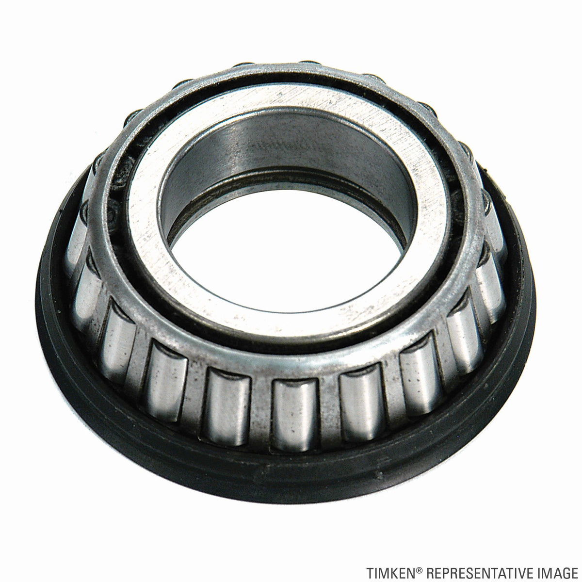 Timken Tapered Bearing Assy L44600LA-902A1