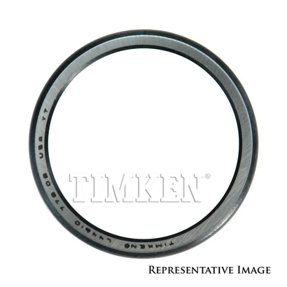 Timken Bearing Races L44610