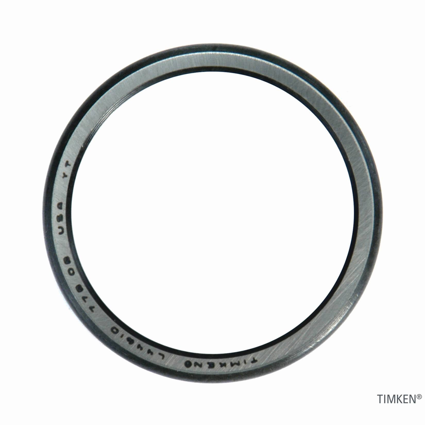Timken Bearing Races L44610