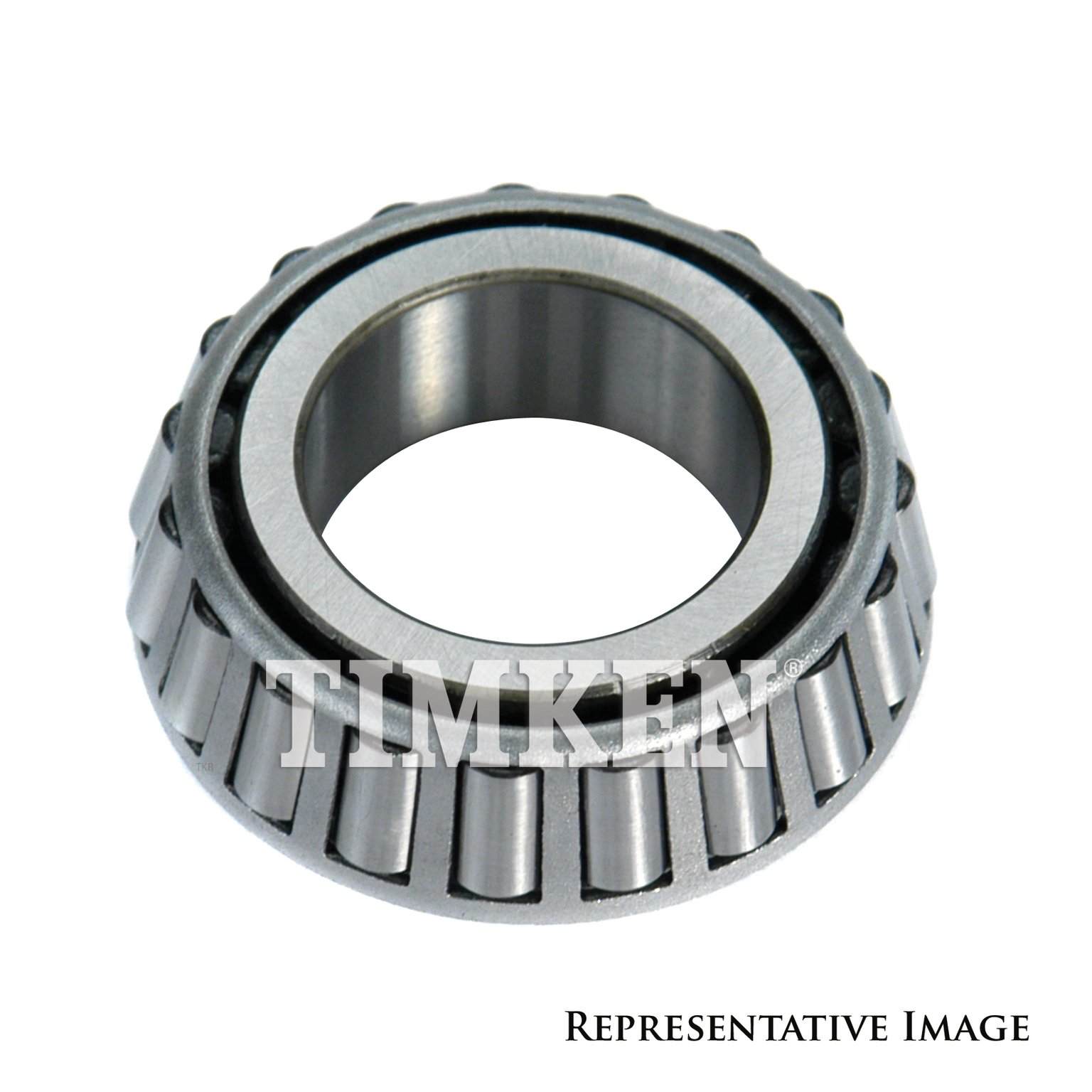 Timken Bearings L44643