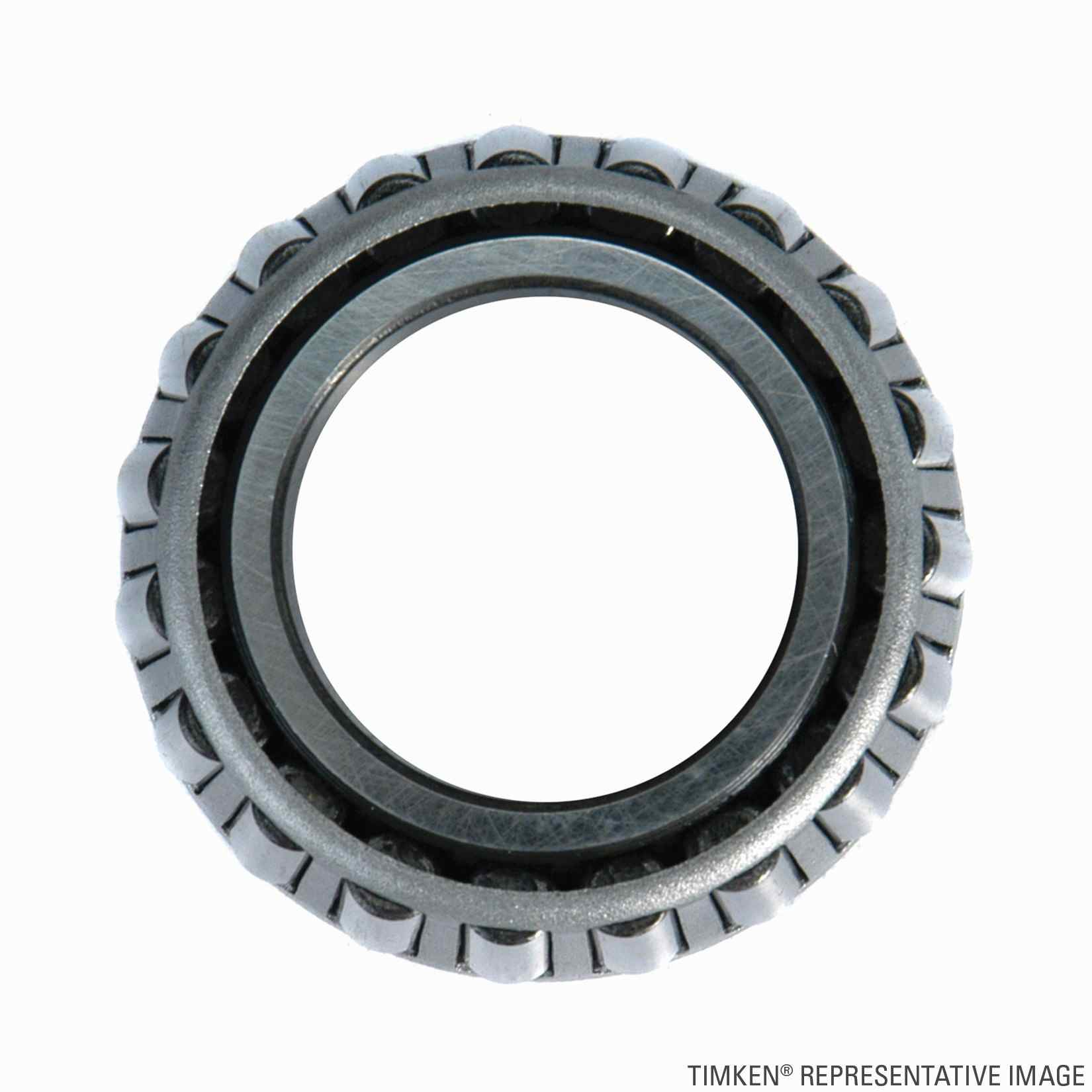 Timken Bearings L44649