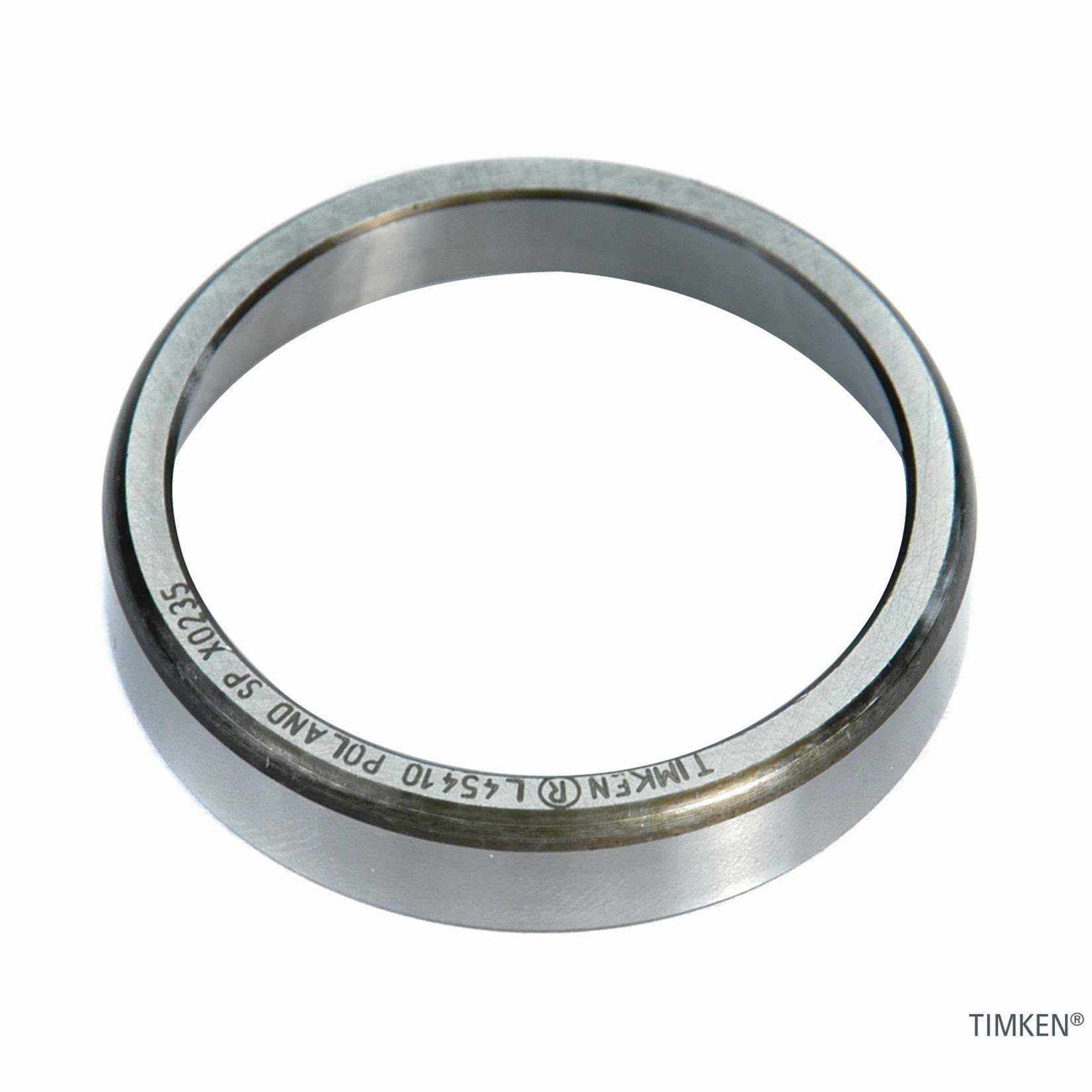 Timken Bearing Races L45410