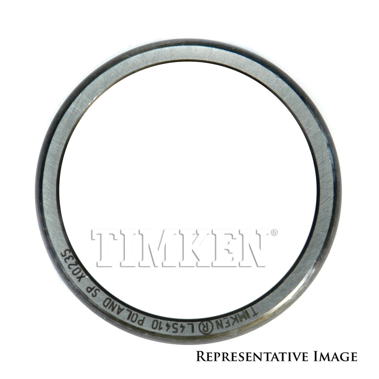 Timken Bearing Races L45410