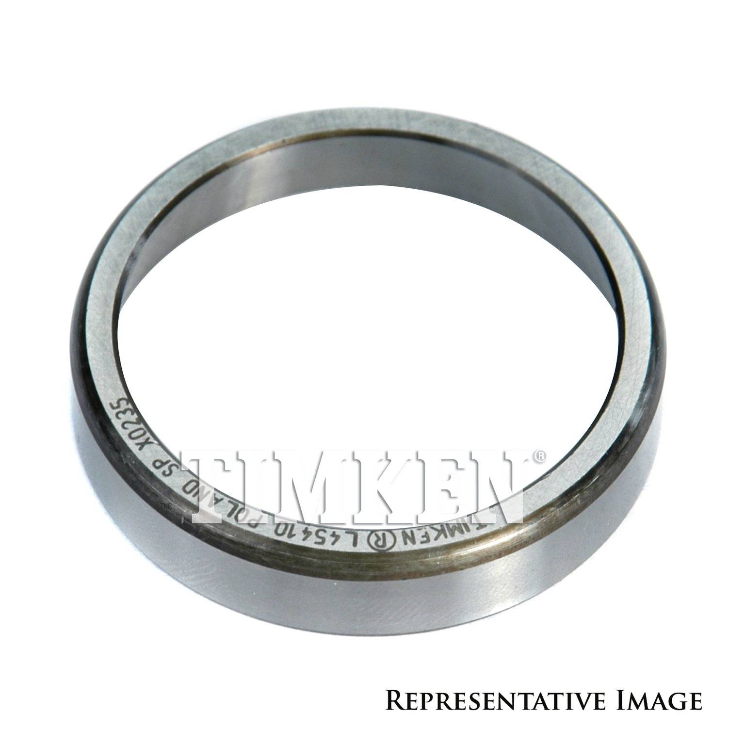 Timken Bearing Races L45410