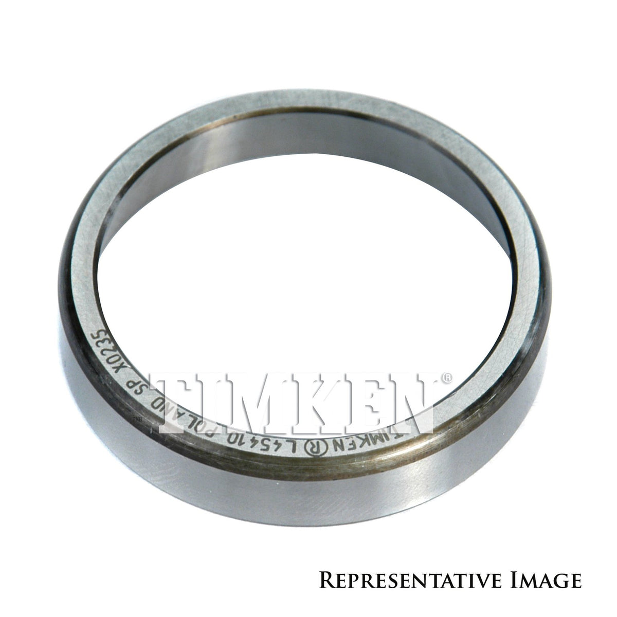 Timken Bearing Races L45410