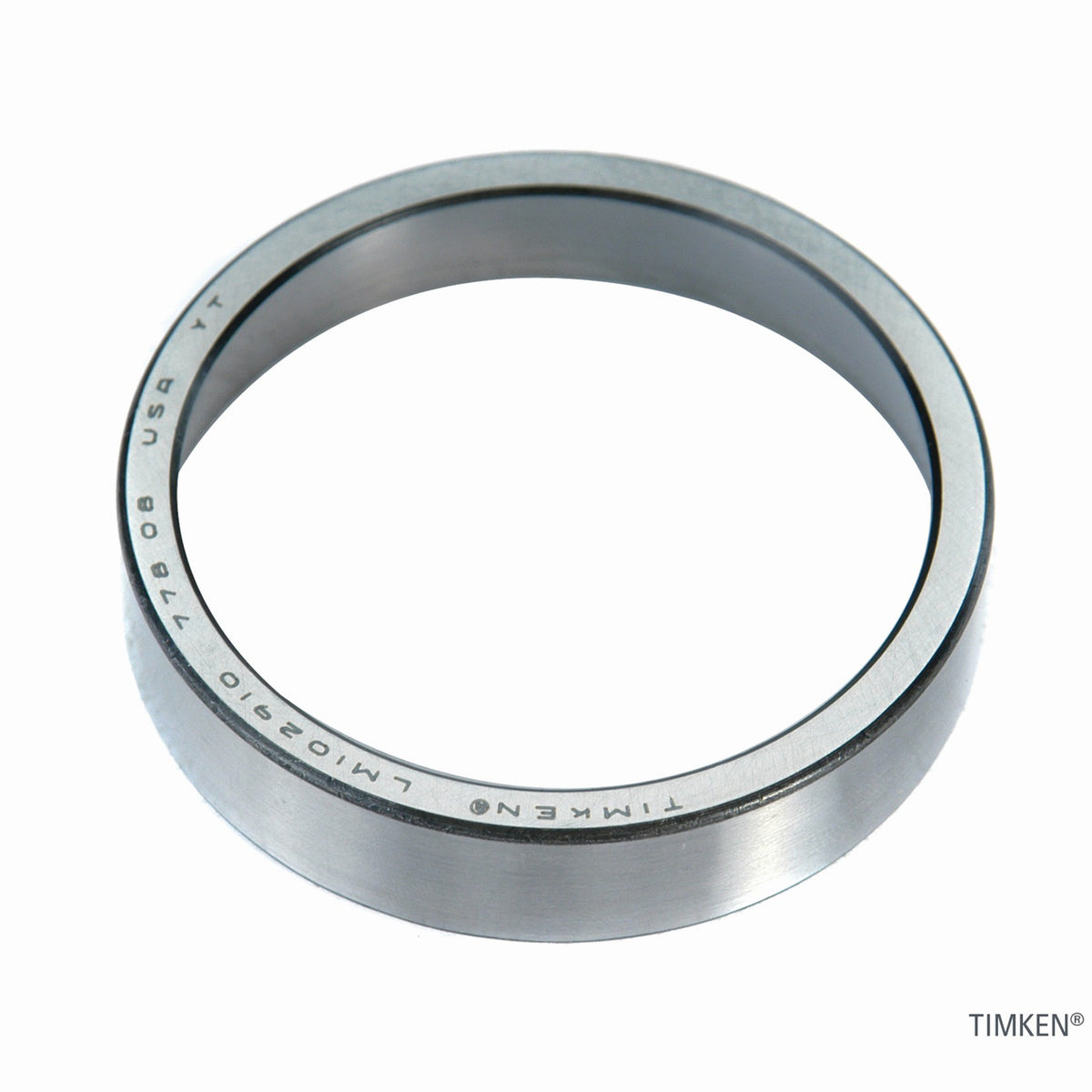 Timken Wheel Bearing Race LM102910