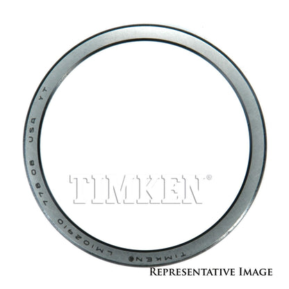 Timken Wheel Bearing Race LM102910