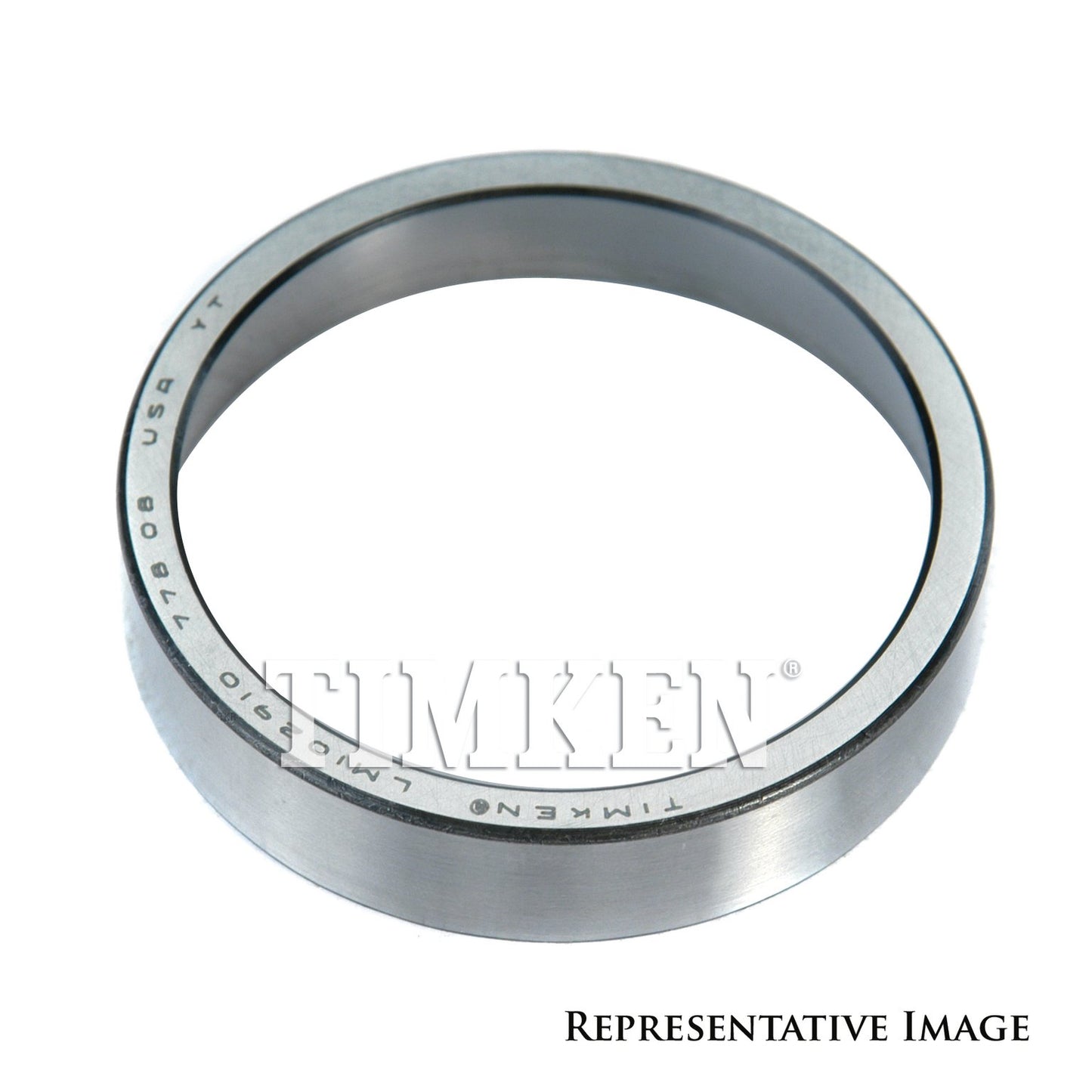 Timken Wheel Bearing Race LM102910