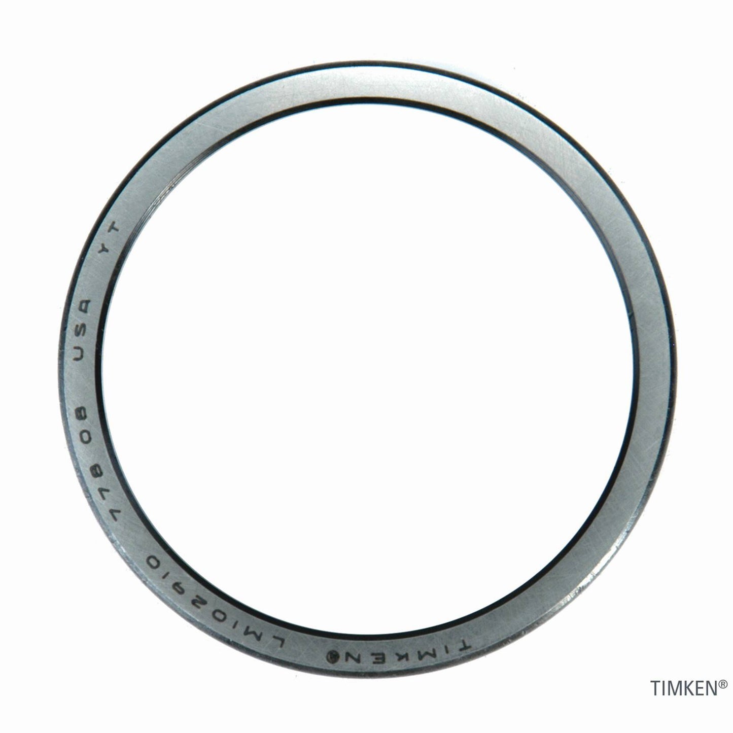 Timken Wheel Bearing Race LM102910