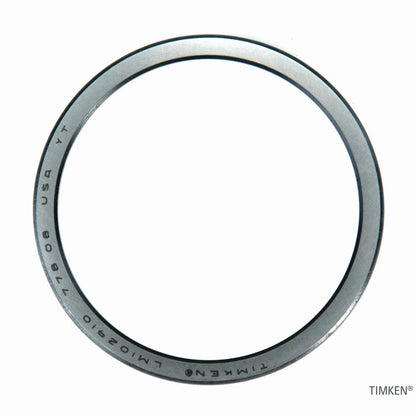 Timken Wheel Bearing Race LM102910
