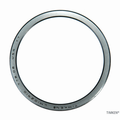 Timken Wheel Bearing Race LM102910
