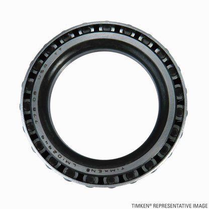 Timken Differential Bearing LM102949