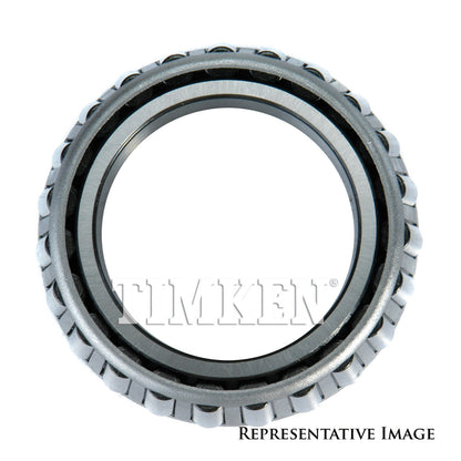 Timken Differential Bearing LM102949