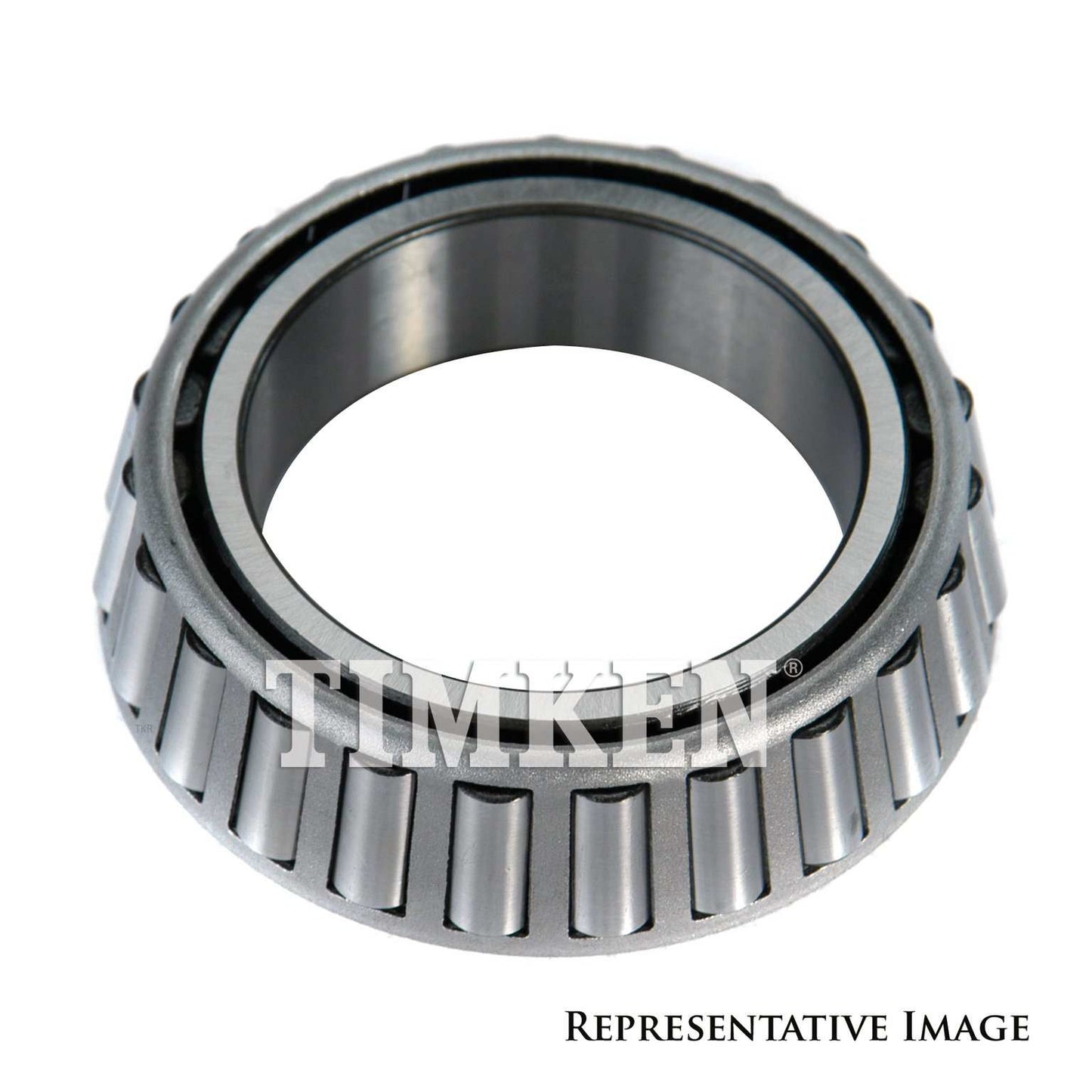 Timken Differential Bearing LM102949