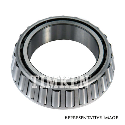 Timken Differential Bearing LM102949